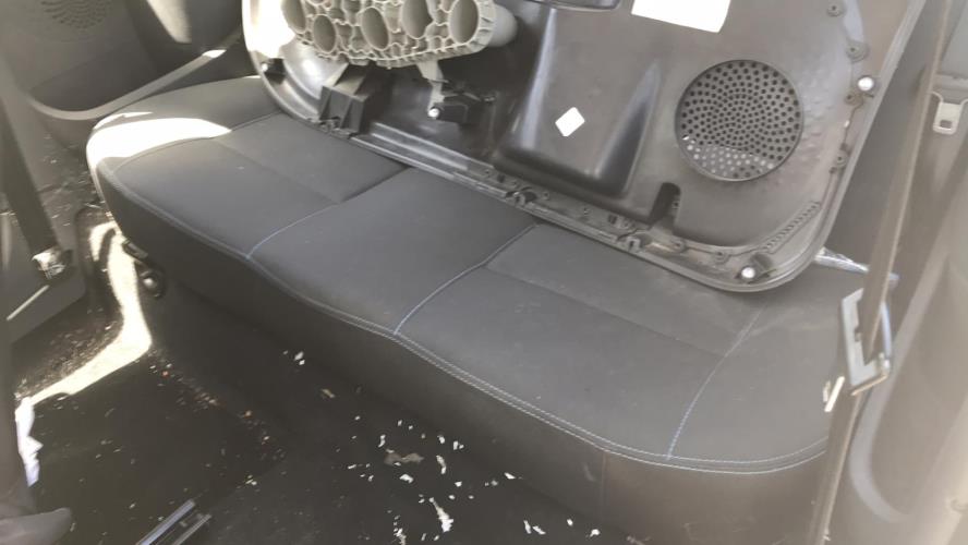 Image Trappe d'essence - RENAULT TWINGO 2
