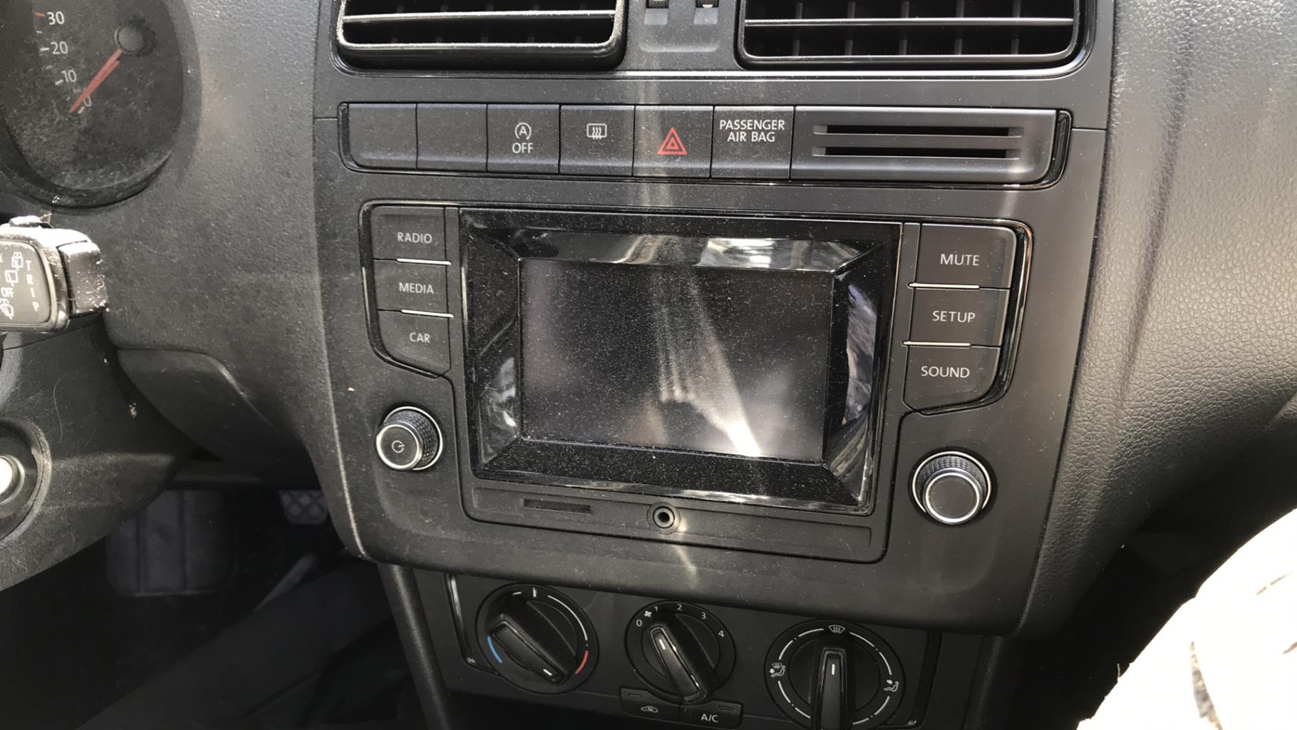 Image VOLKSWAGEN POLO 5