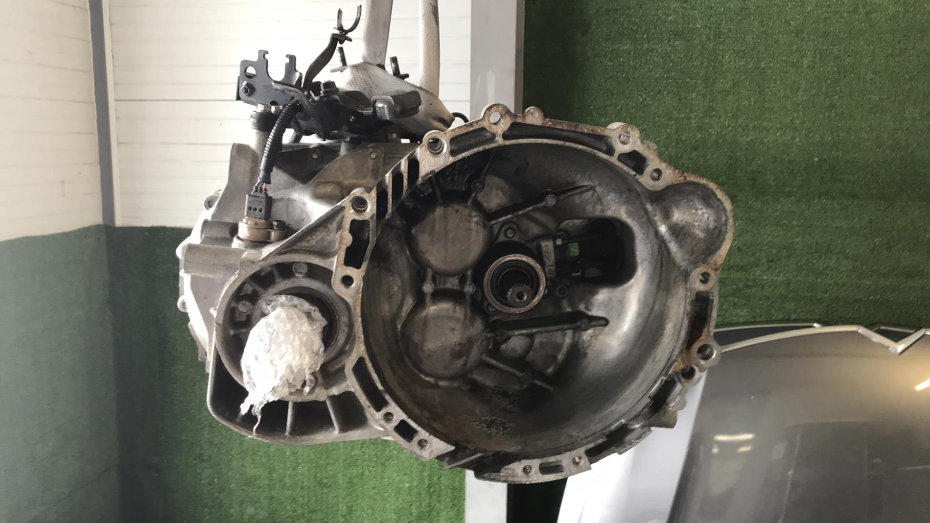 Boite de vitesses KIA CARENS 3 Diesel - 1