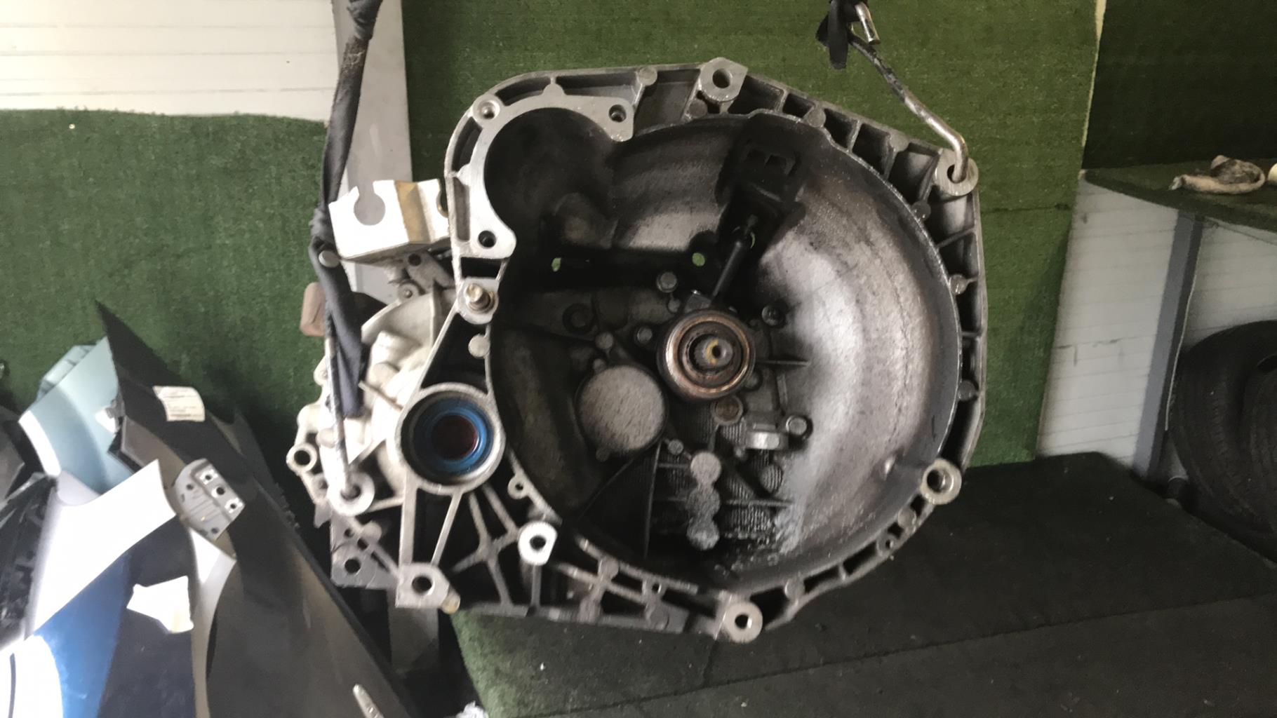Boite de vitesses ALFA ROMEO 147 PHASE 2 Essence - 1