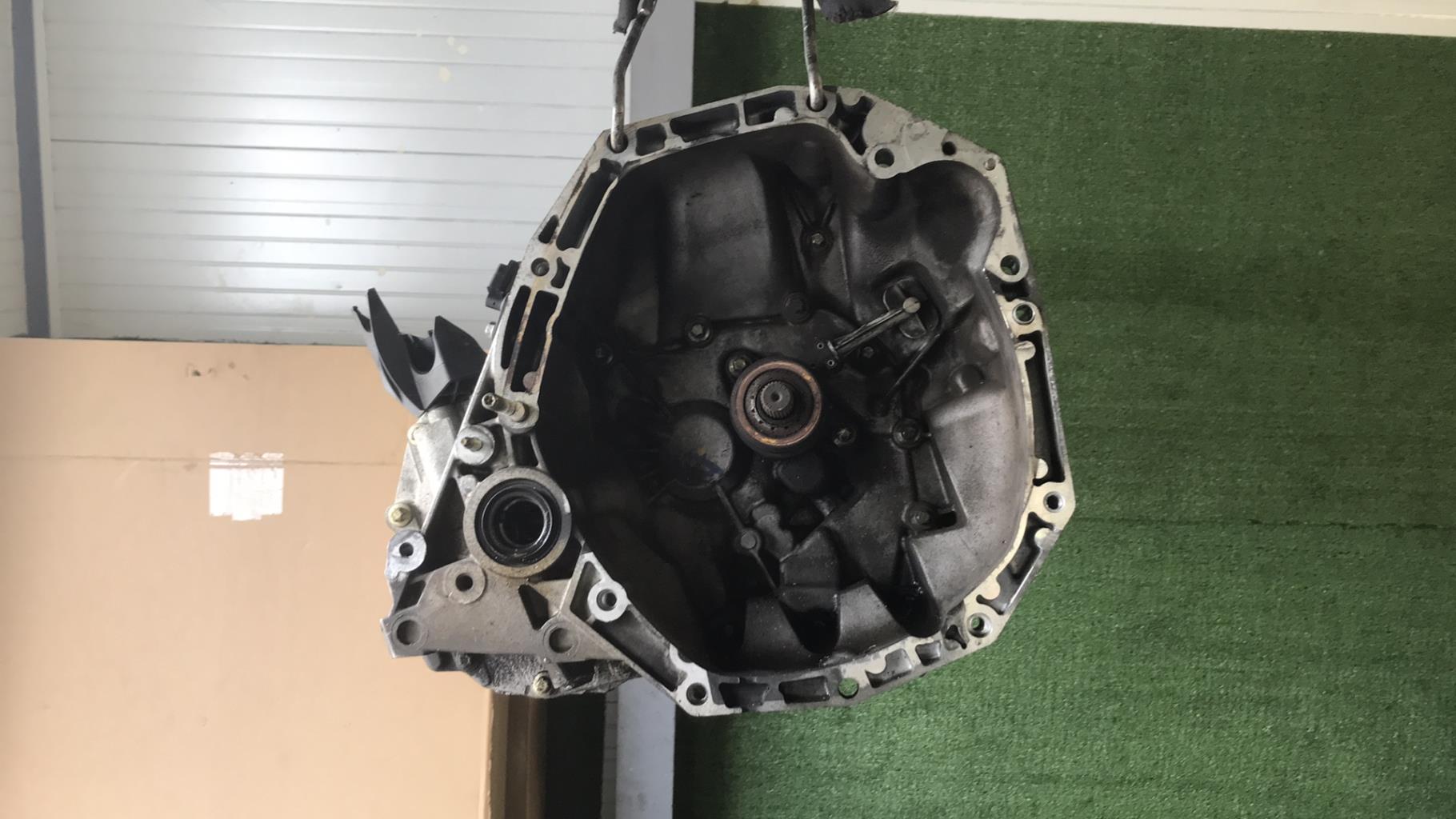 Boite de vitesses RENAULT MODUS PHASE 1 Essence - 1