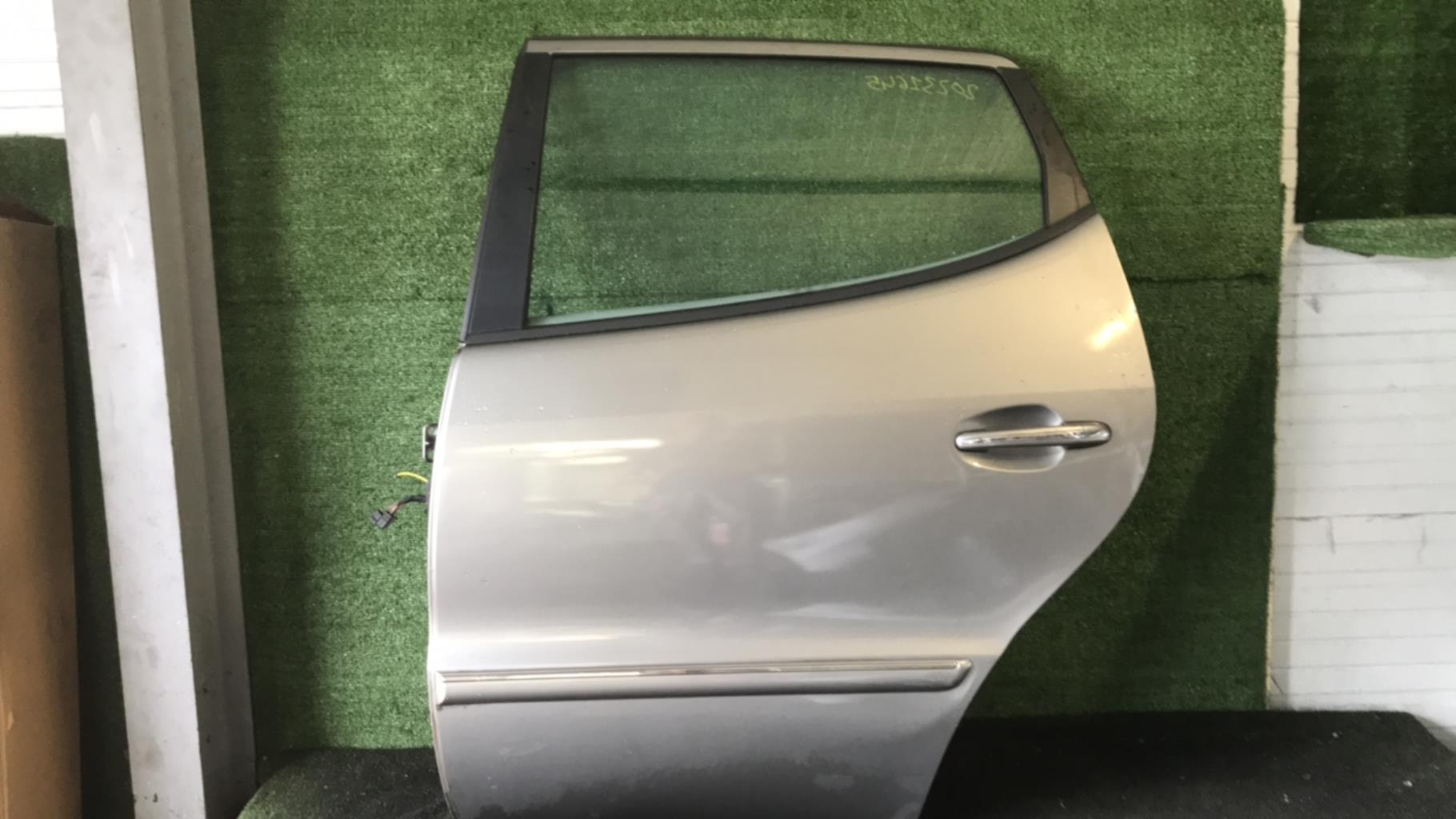 Portiera posteriore sinistra MERCEDES CLASSE A 168 PHASE 2 Gasolina - 1