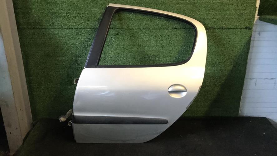 Image Porte arriere gauche - PEUGEOT 206