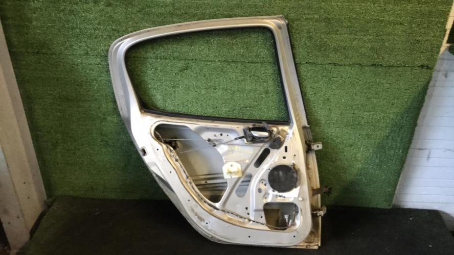 Image Porte arriere gauche - PEUGEOT 206
