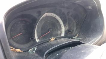 Photo de la pièce