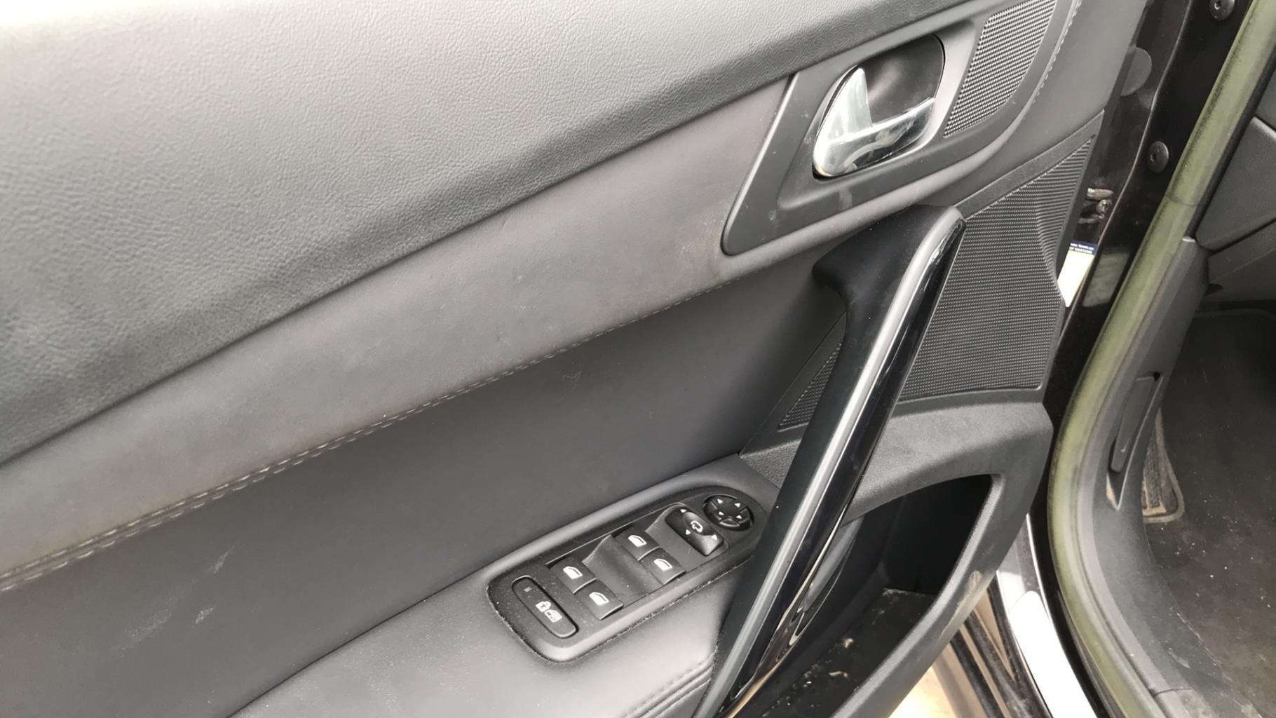 Image PEUGEOT 508 1