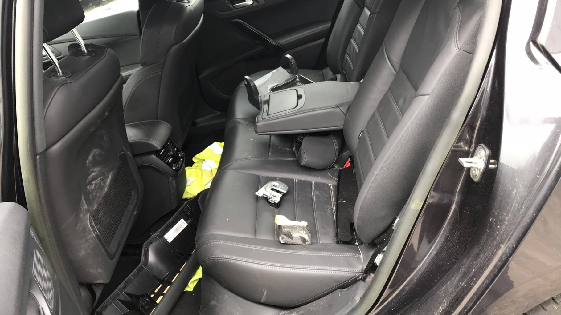 Image PEUGEOT 508 1
