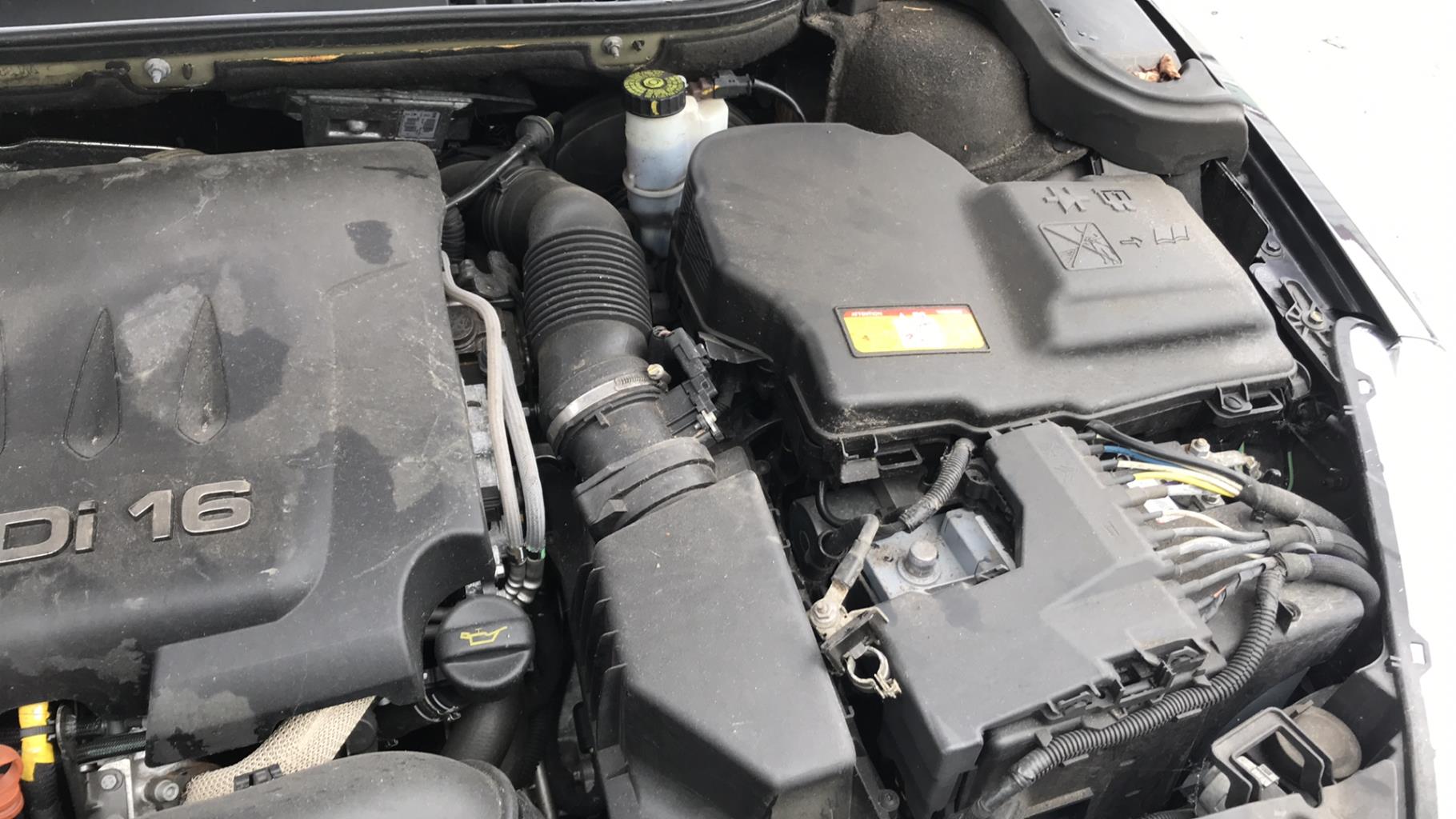 Image PEUGEOT 508 1