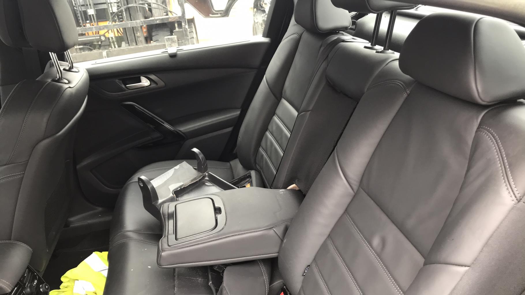 Image PEUGEOT 508 1