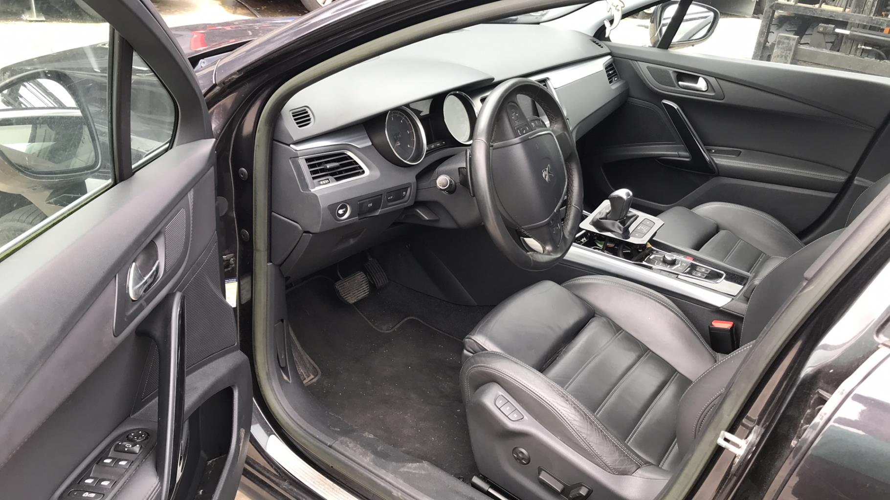 Image PEUGEOT 508 1