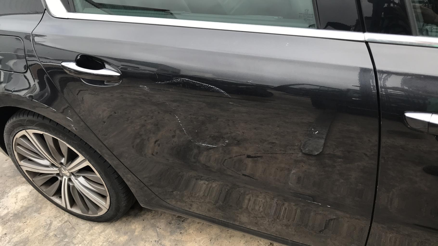 Image PEUGEOT 508 1