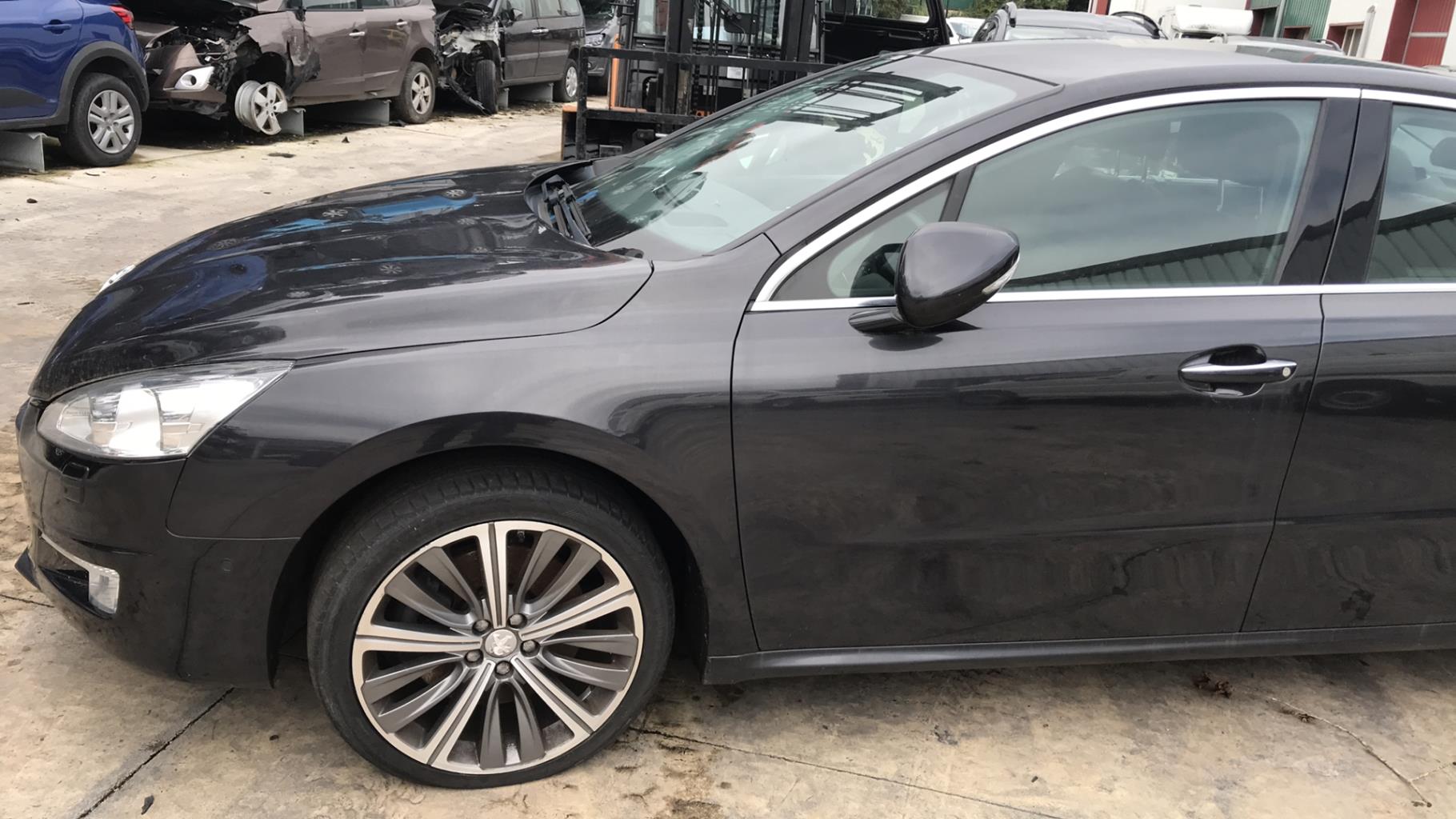 Image PEUGEOT 508 1