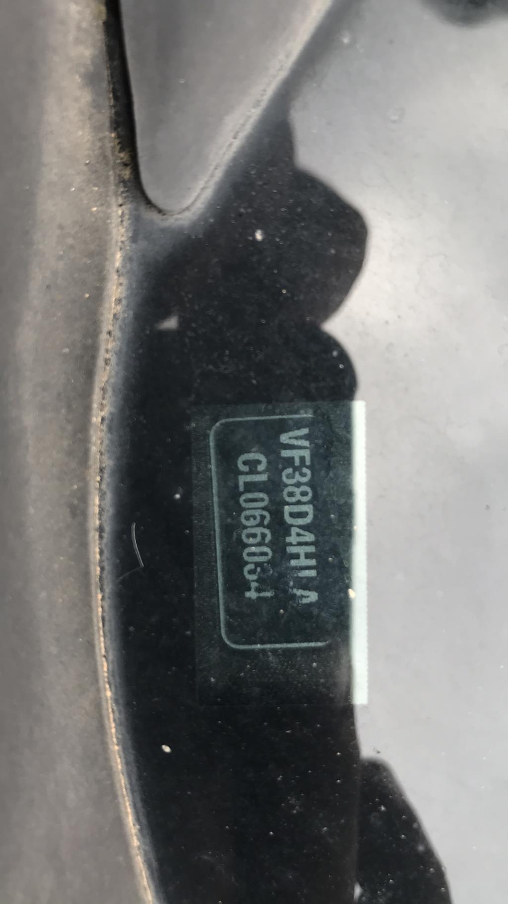 Image PEUGEOT 508 1