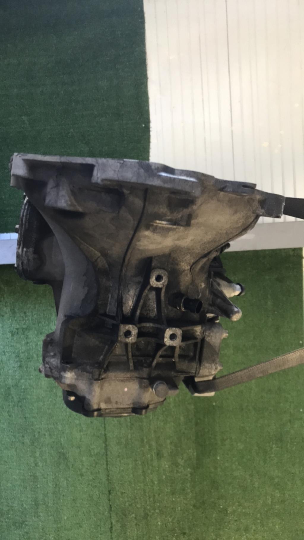Boite de vitesses OPEL CORSA D PHASE 2 Diesel - 1