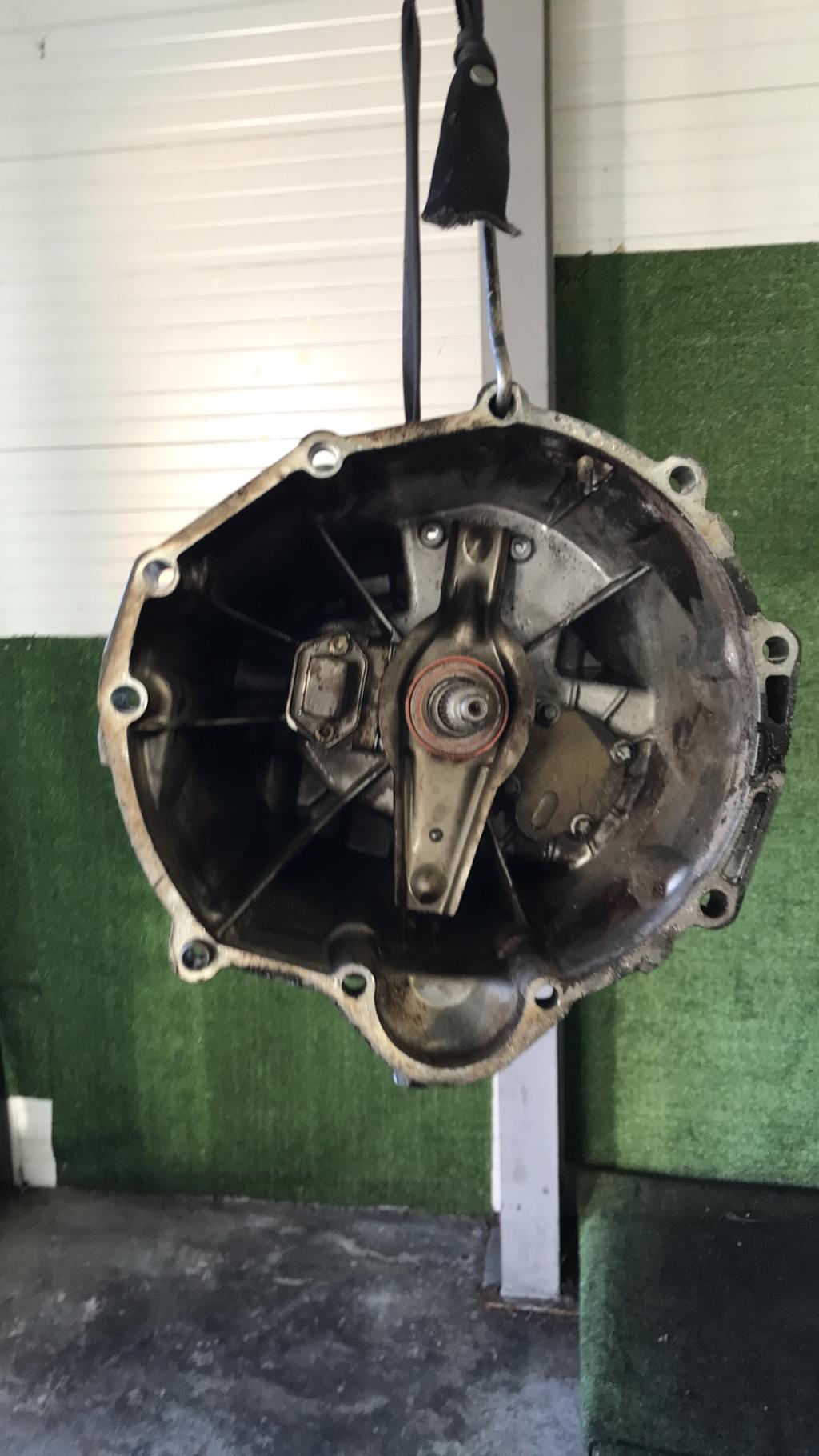 Boite de vitesses VOLKSWAGEN LT 2 Diesel - 1