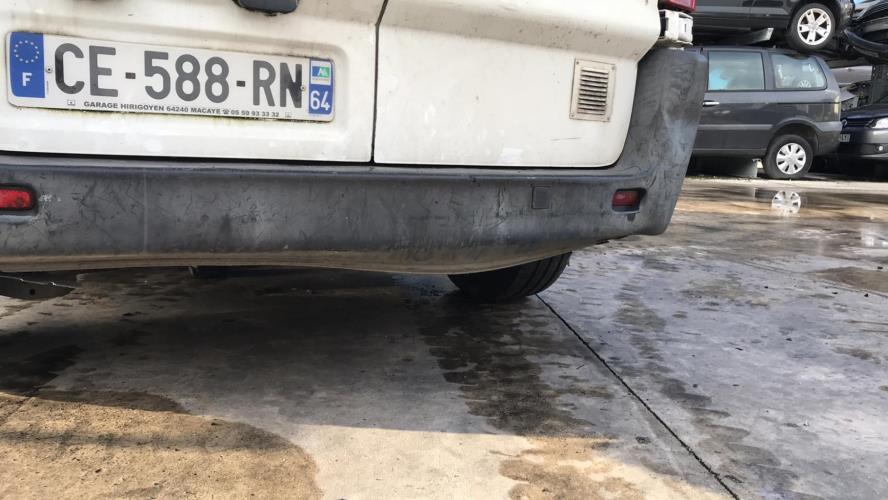 Photo de la pièce