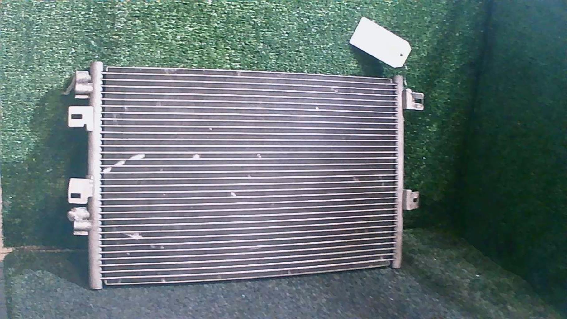Condenseur de clim RENAULT KANGOO 1 PHASE 2 Diesel - 1
