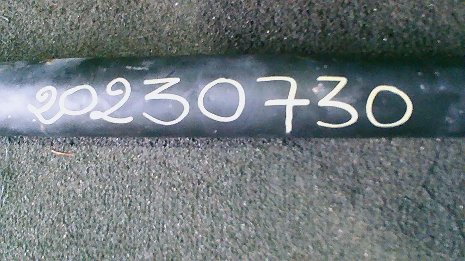 Eje de transmisión (propulsión) BMW SERIE 3 E46 PHASE 1 Gasolina - 1