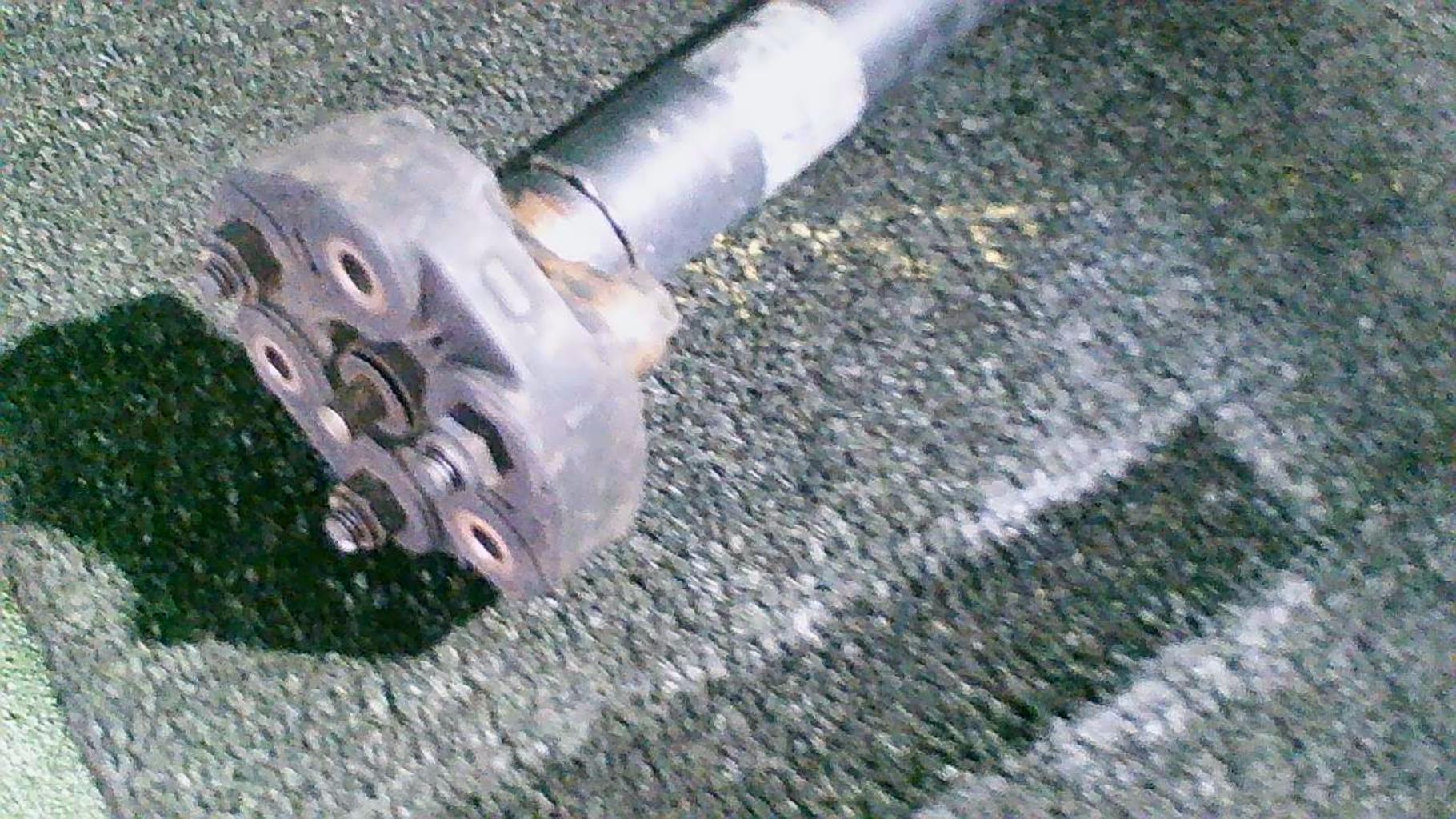 Arbre de transmission avant BMW X5 E53 Diesel - 1