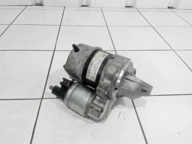 Motorino avviamento PEUGEOT 108 Gasolina - 1