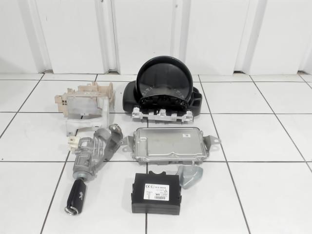 Kit avviamento PEUGEOT 108 Gasolina - 1