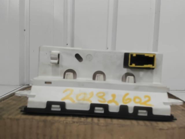 Monitor display CITROEN C3 PLURIEL PHASE 1 CABRIOLET Gasolina - 1