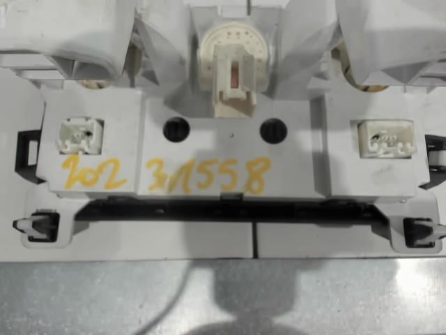 Commande chauffage MAZDA 3 2 PHASE 1 Diesel - 1
