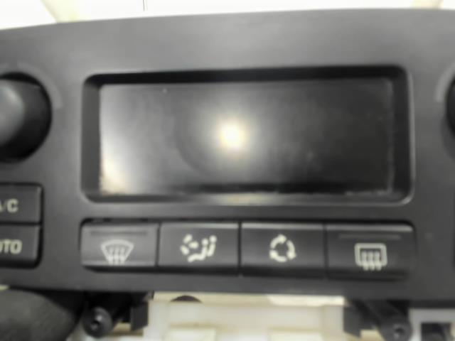 Commande chauffage PEUGEOT 307 PHASE 2 Diesel - 1