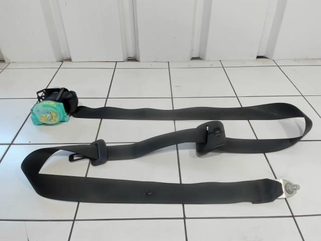 Ceinture arriere centrale MAZDA 3 2 PHASE 1 Diesel - 1