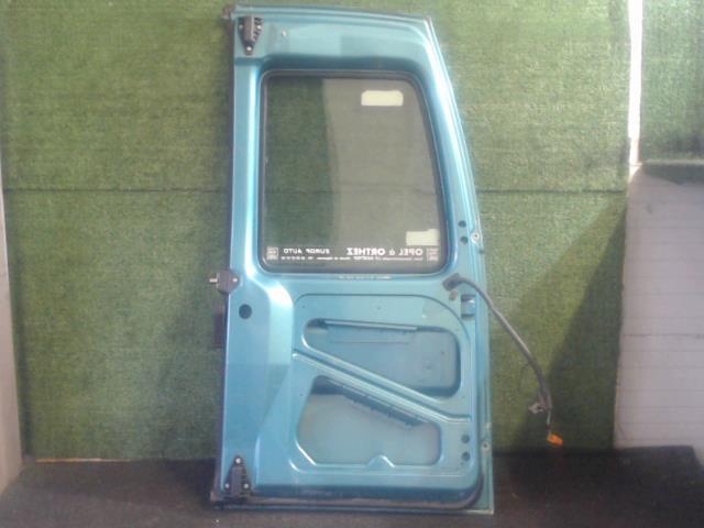 Portellone bagagliaio sinistro PEUGEOT EXPERT 1 PHASE 1 Diésel - 1