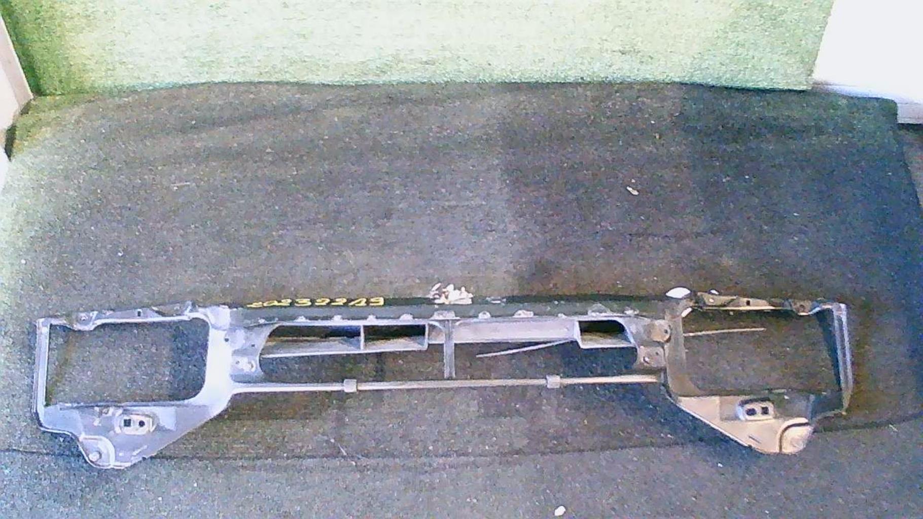 Pannellatura anteriore PEUGEOT EXPERT 1 PHASE 1 Diésel - 1
