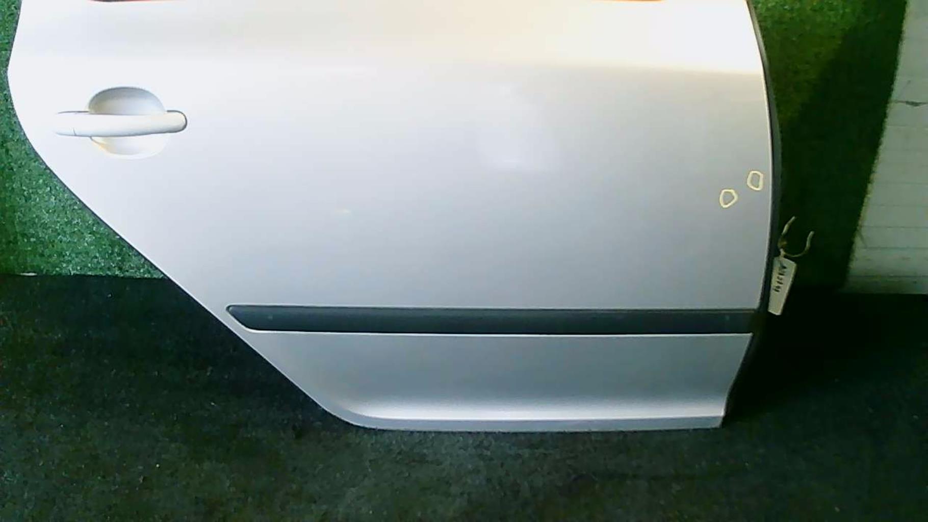 Portiera posteriore destra SKODA OCTAVIA 2 PHASE 1 BREAK Diésel - 1