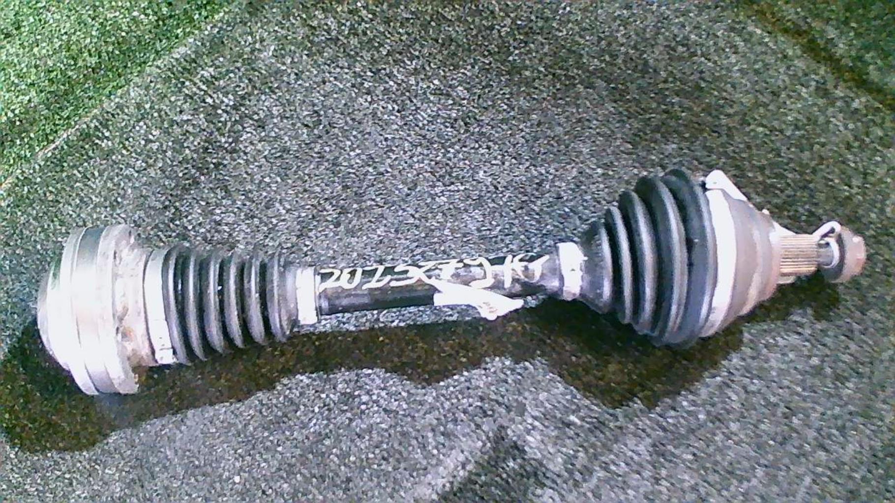 Giunto cardanico albero di trasmissione sinistro SKODA OCTAVIA 2 PHASE 1 BREAK Diésel - 1