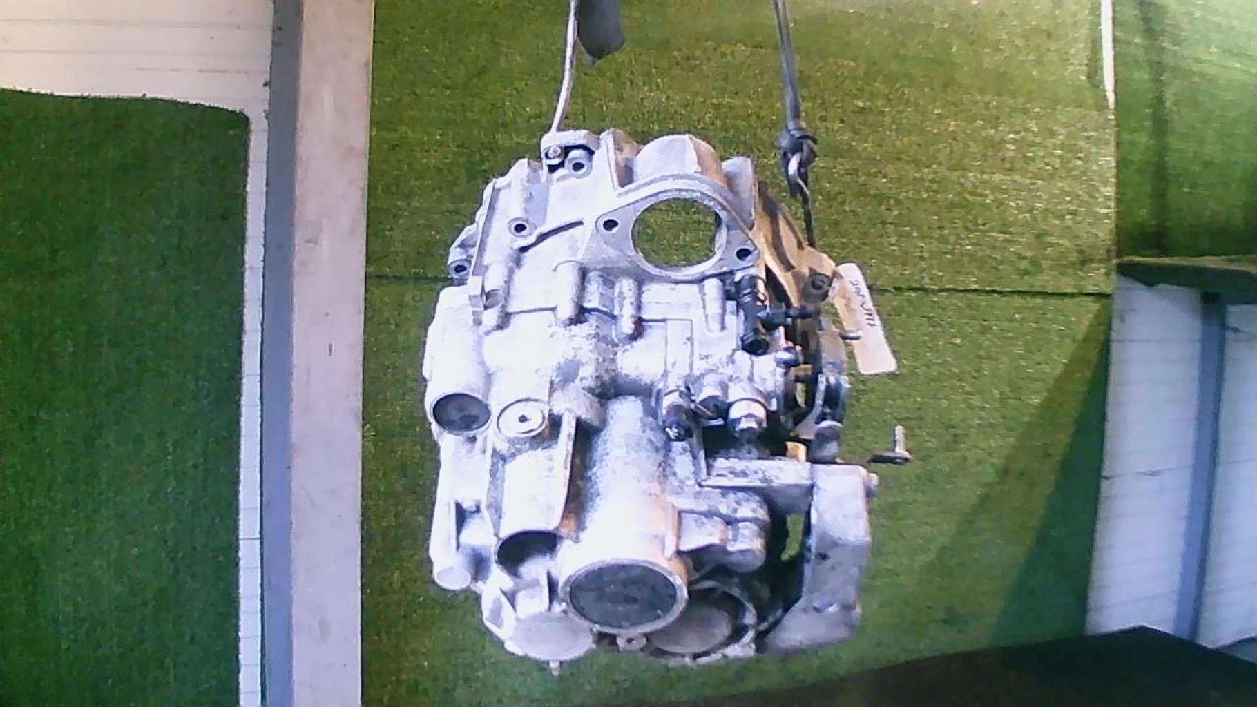 Boite de vitesses SKODA OCTAVIA 2 PHASE 1 BREAK Diesel - 1