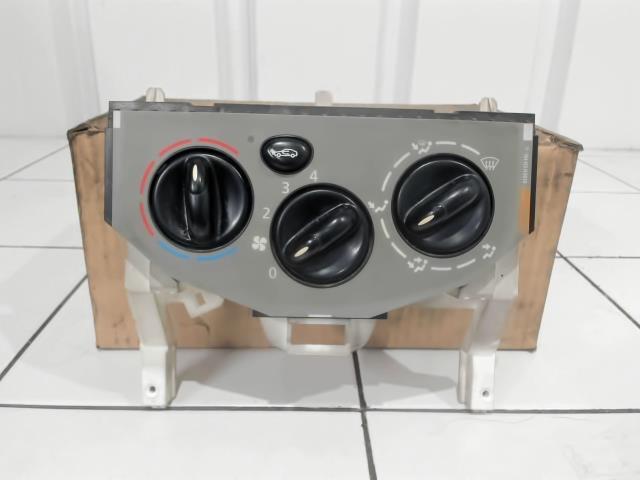 Commande chauffage RENAULT TRAFIC 2 PHASE 1 Diesel - 1