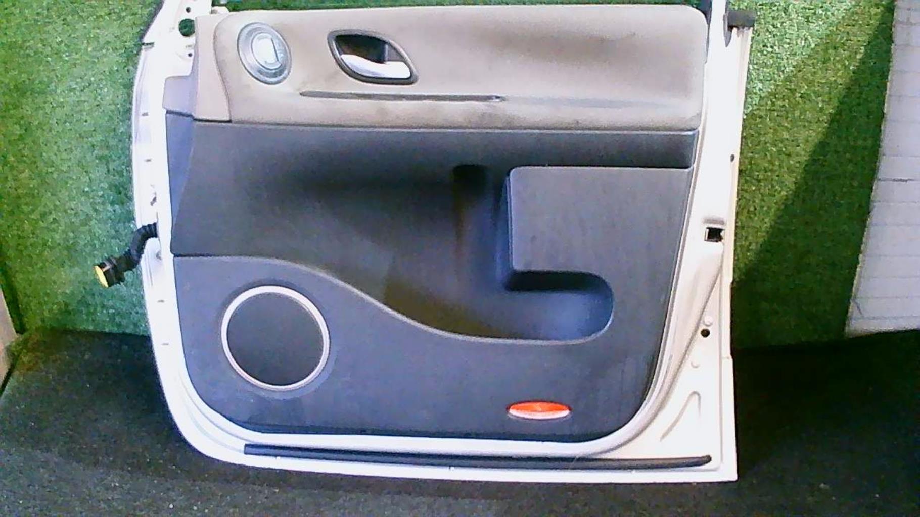 Puerta delantera derecha RENAULT ESPACE 4 PHASE 1 Diésel - 1