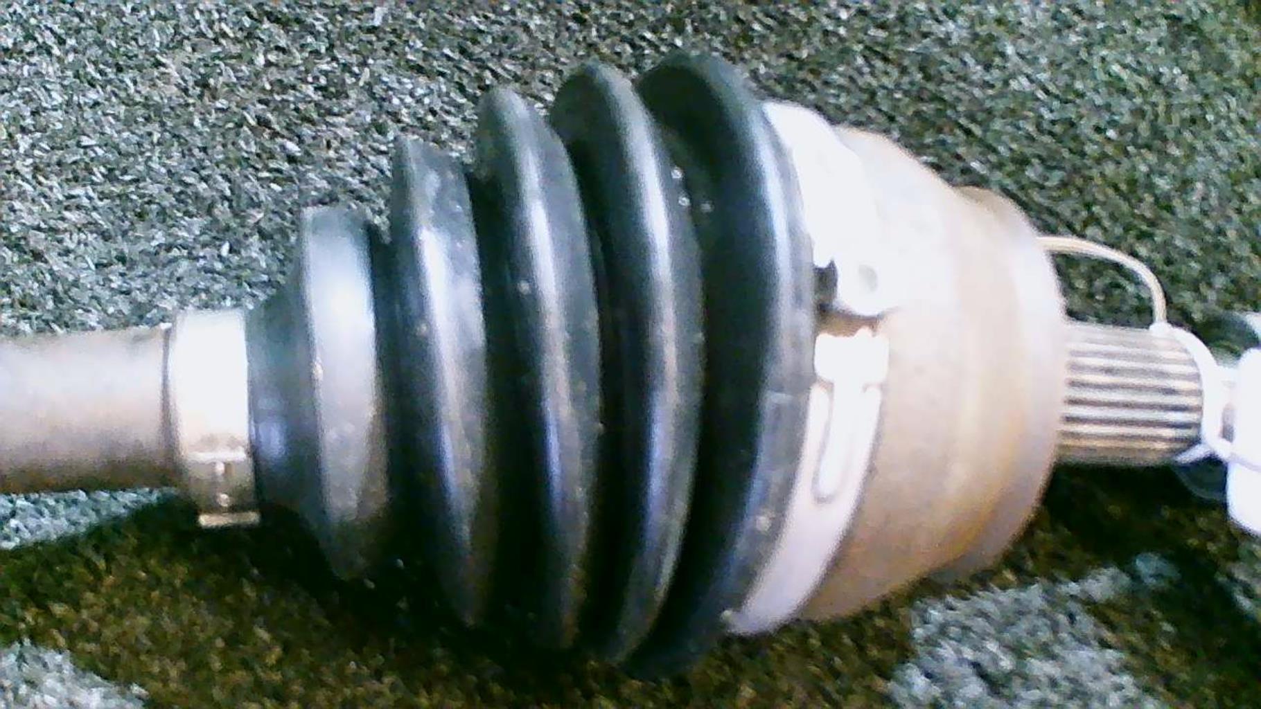 Cardan gauche (transmission) CITROEN NEMO Diesel - 1