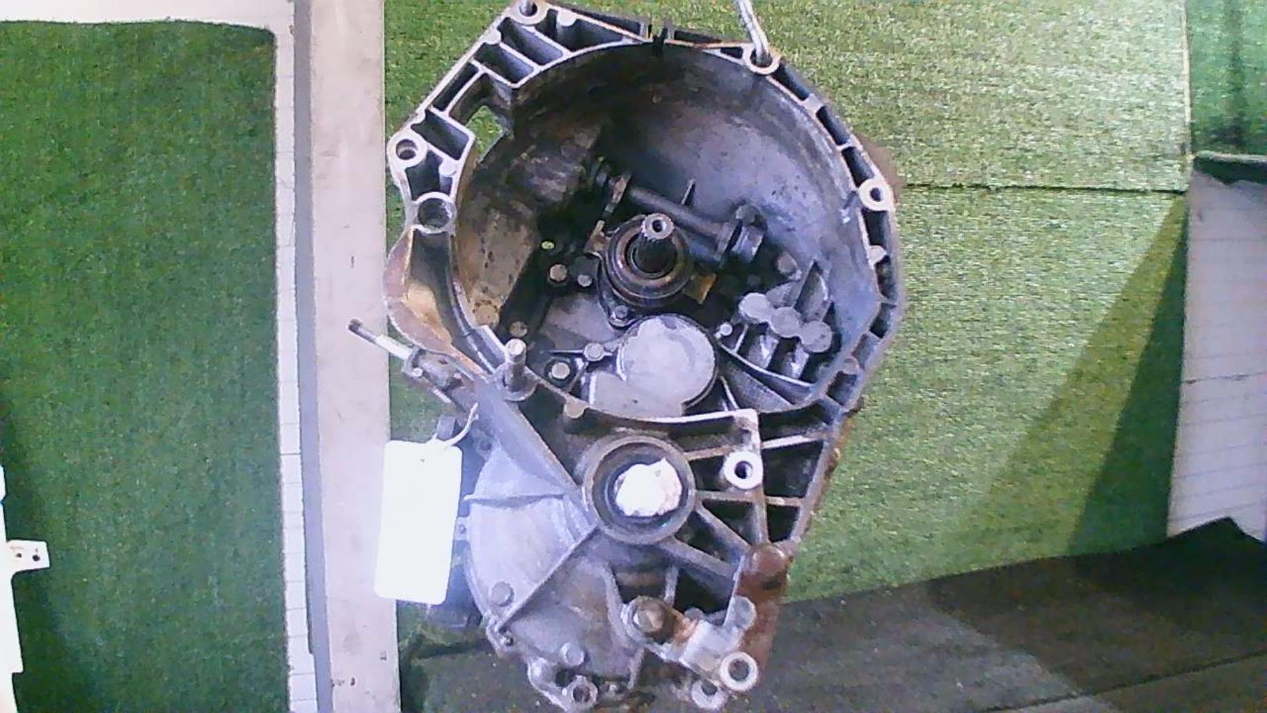 Boite de vitesses CITROEN NEMO Diesel - 1