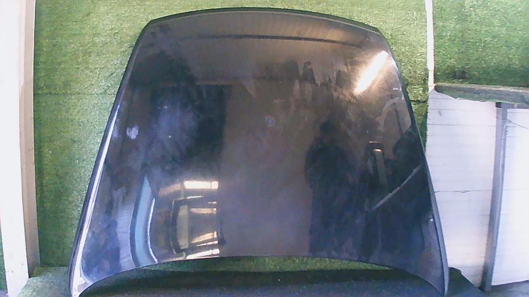 Cofano VOLKSWAGEN TOUAREG 1 PHASE 1 Diésel - 1