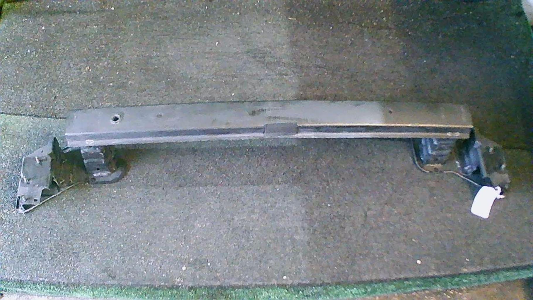 Traversa rinforzo paraurti posteriore PEUGEOT 3008 1 PHASE 1 Diésel - 1