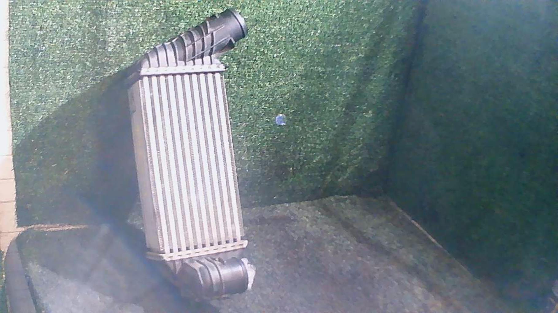 Scambiatore aria (Intercooler) PEUGEOT 3008 1 PHASE 1 Diésel - 1