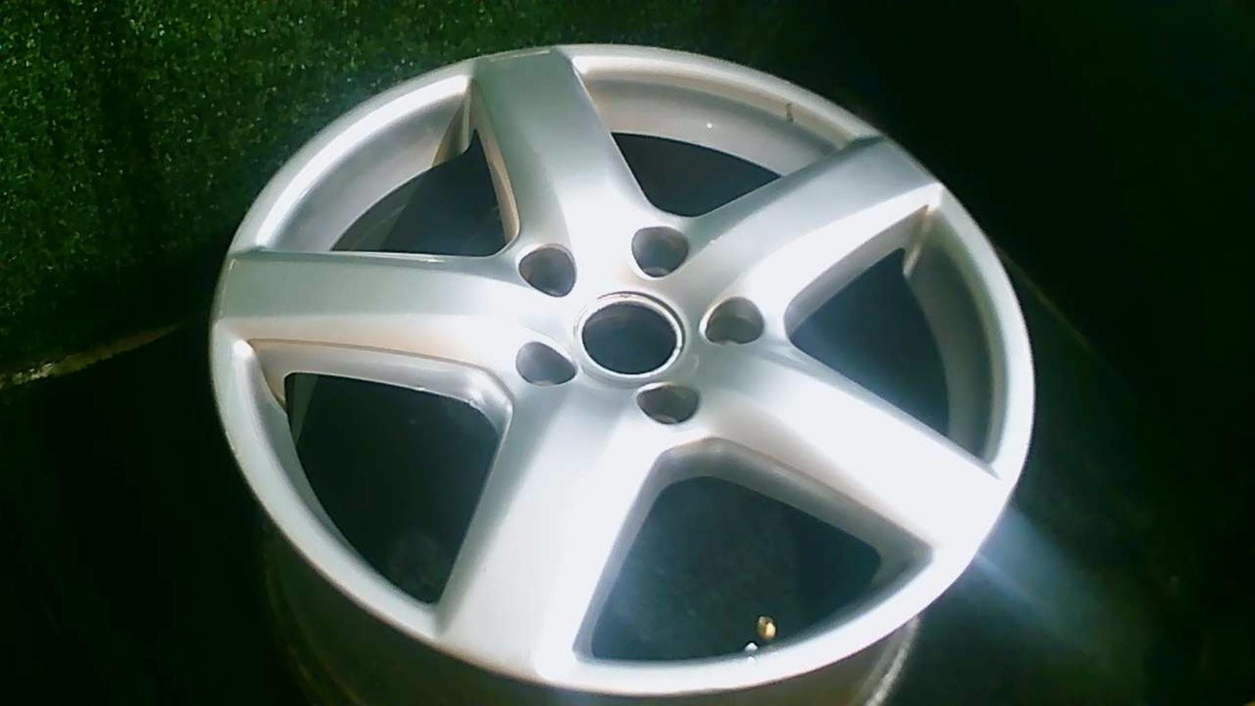 Cerchione VOLKSWAGEN TOUAREG 1 PHASE 1 Diésel - 1
