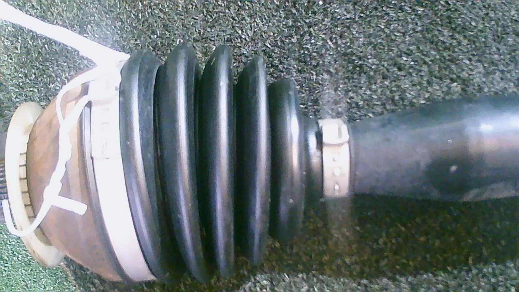 Giunto cardanico albero di trasmissione destro VOLKSWAGEN POLO 5 PHASE 2 Gasolina - 1