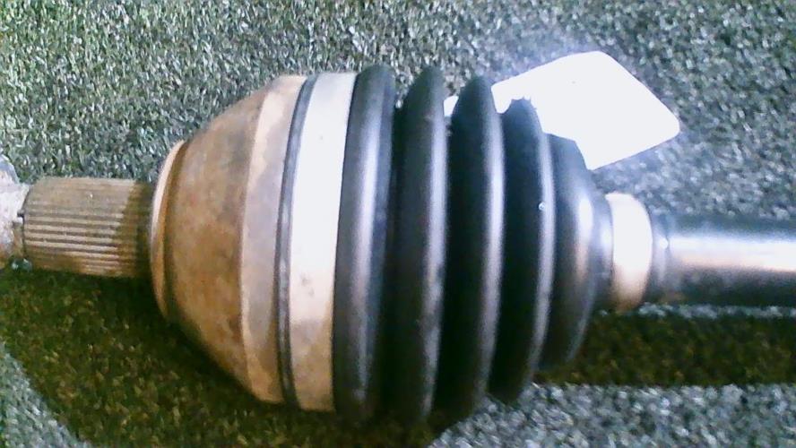 Image Cardan gauche (transmission) - VOLKSWAGEN POLO 5