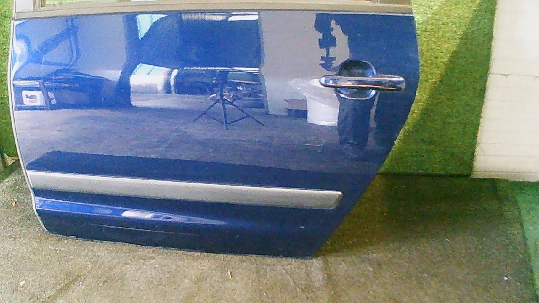 Portiera posteriore sinistra SEAT ALHAMBRA 1 PHASE 2 Diésel - 1