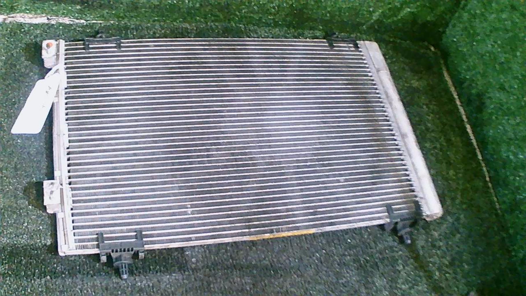Condensatore clima PEUGEOT 3008 1 PHASE 1 Diésel - 1
