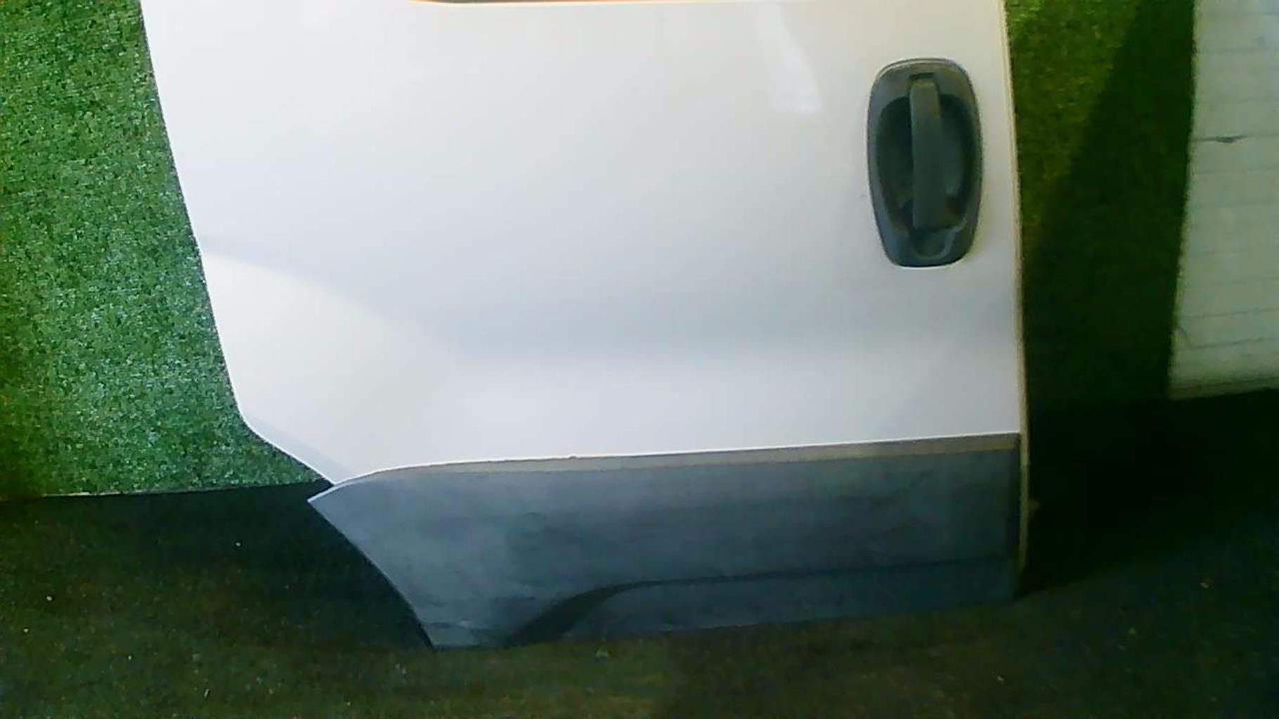 Portiera laterale destra PEUGEOT BIPPER Diésel - 1