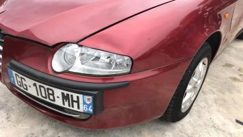 Pièce Auto