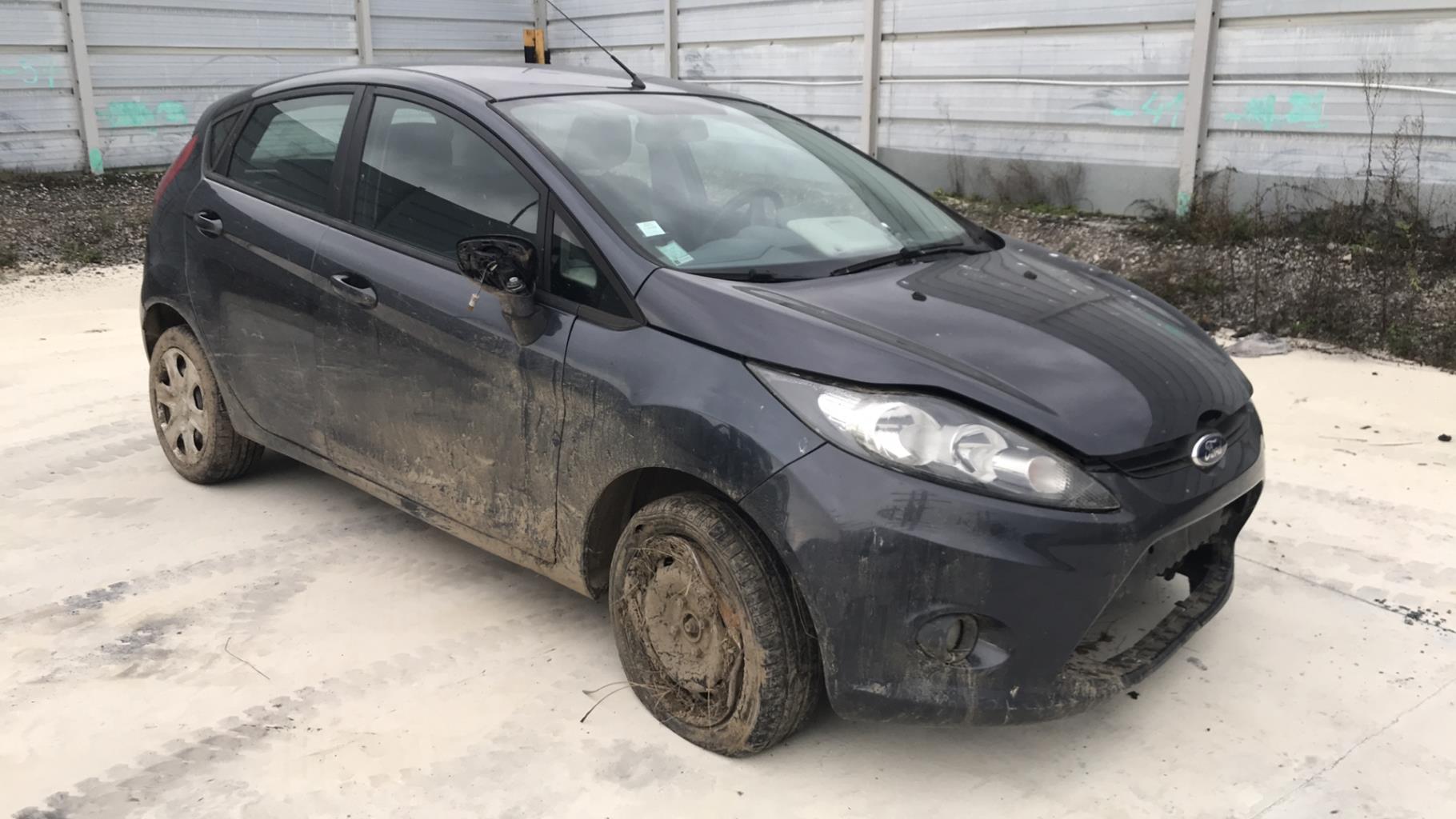 Image FORD FIESTA 6