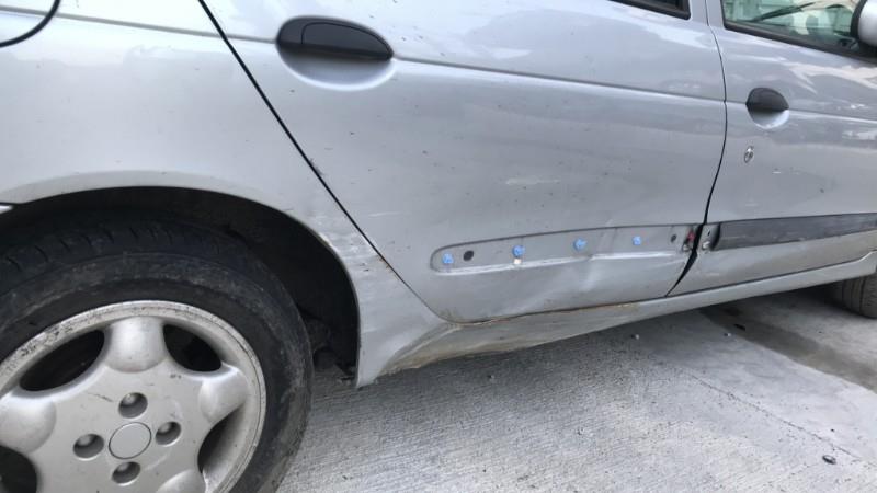 Capot RENAULT MEGANE 1 PHASE 1 Essence - 1